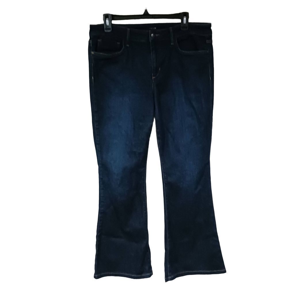 Joe's Petite Flair the provocateur Size 31